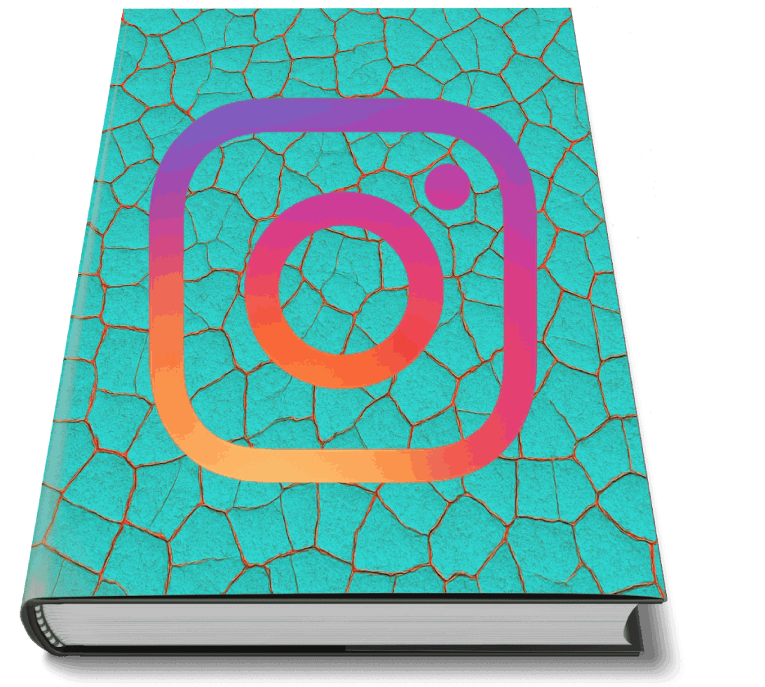 Instagram Book